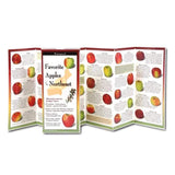 Favorite Apples of the Northeast.