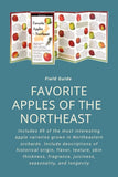 Favorite Apples of the Northeast.