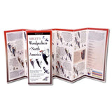 Sibley's Woodpeckers of North America.