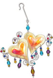 Pilgrim Imports Ornaments: Luv U More.