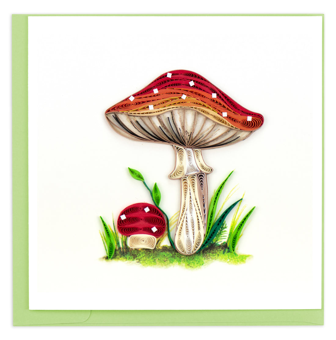 Brand New Quilling Greeting Cards