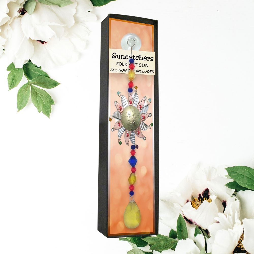 Suncatchers: Now 40% OFF Perfect Stocking Stuffer