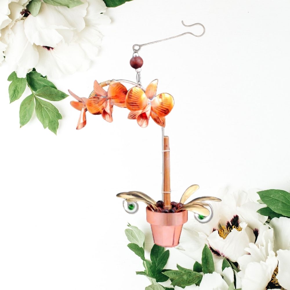 Pilgrim Import Ornaments