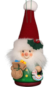 Christian Ulbricht Ornament Santa