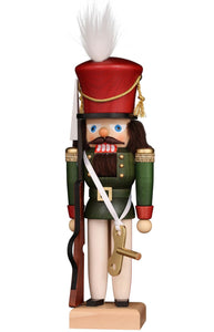 Christian Ulbricht Nutcracker - Toy Soldier