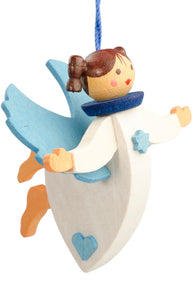 Graupner Ornament - Flying Angel
