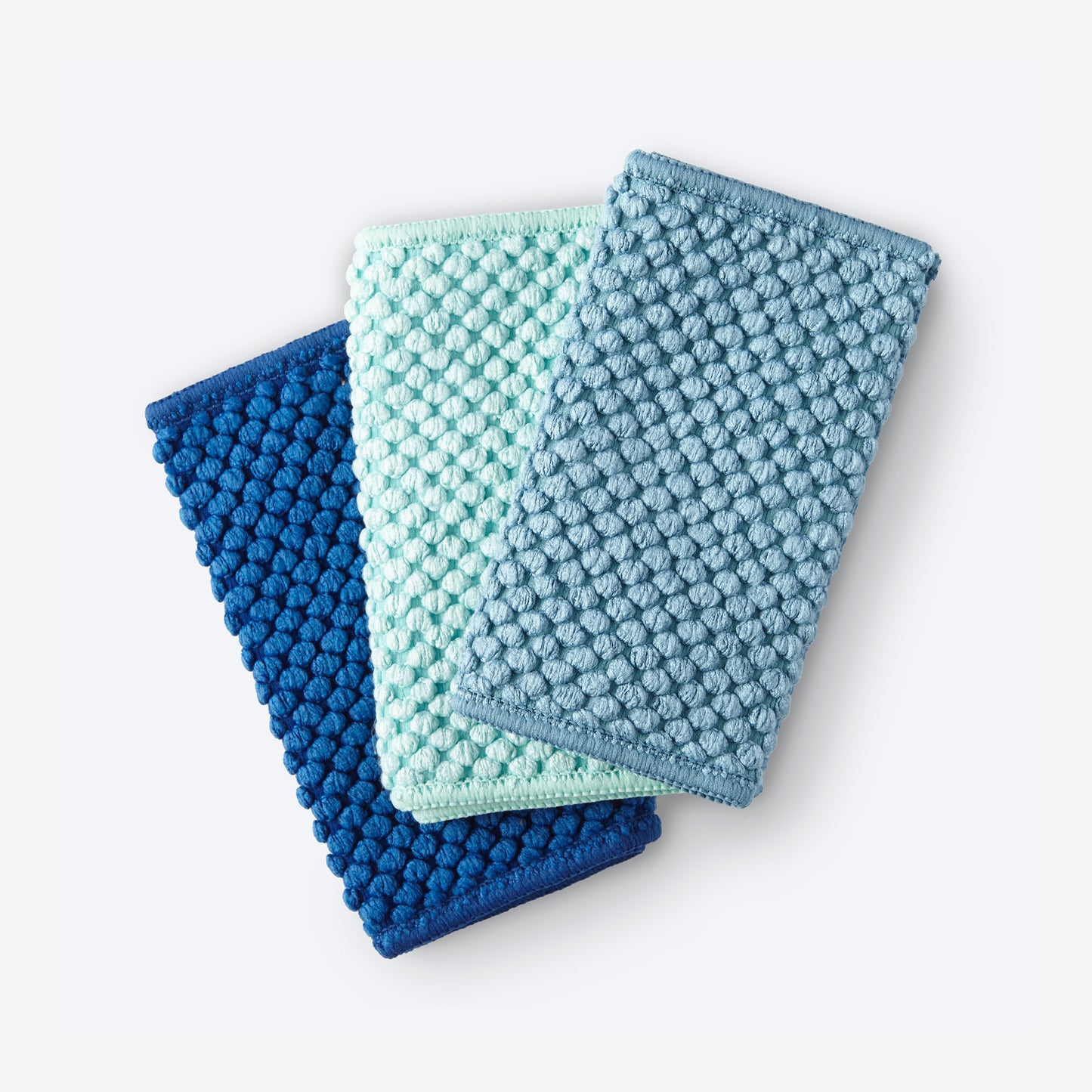 Norwex Microfiber Counter Cloths (Set of 3)