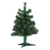 Old World Mini Christmas Gumdrop Tree Bundle with 11 Ornaments
