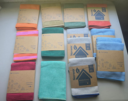 Norwex EnviroCloth