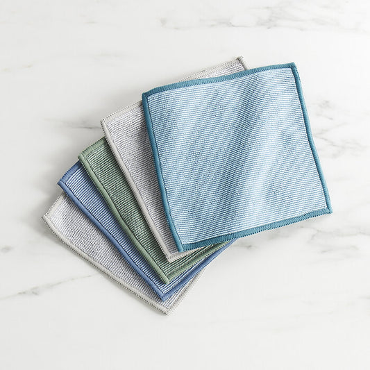 Norwex Travel Pack (Set of 5 Mini EnviroCloths)
