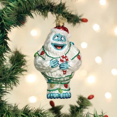 Old World Christmas Bumble™ Ornament from Rudolph