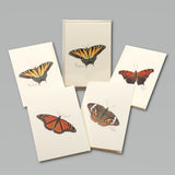 Butterfly Assortment Boxed Notes.