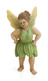 Garden Fairy Sassy Figurine MG212.