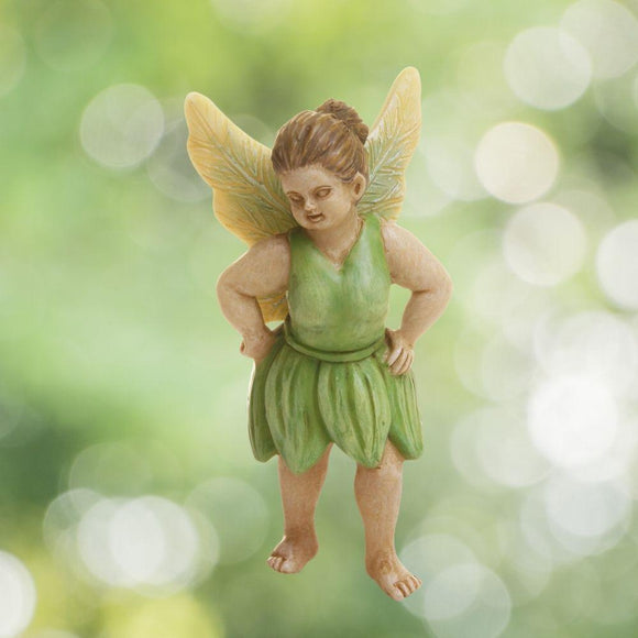 Garden Fairy Sassy Figurine MG212.