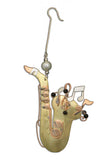 Pilgrim Imports Ornament Saxophone.