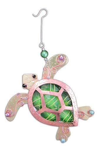 Pilgrim Imports Ornaments: Sea Turtle.