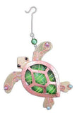 Pilgrim Imports Ornaments: Sea Turtle.
