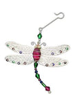 Pilgrim Imports Ornaments: Tiffany Dragonfly.