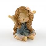 Top Land Trading Fairy Gardening Little Fairy Yawning Garden Fairy
