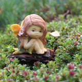 Miniature Little Fairy.