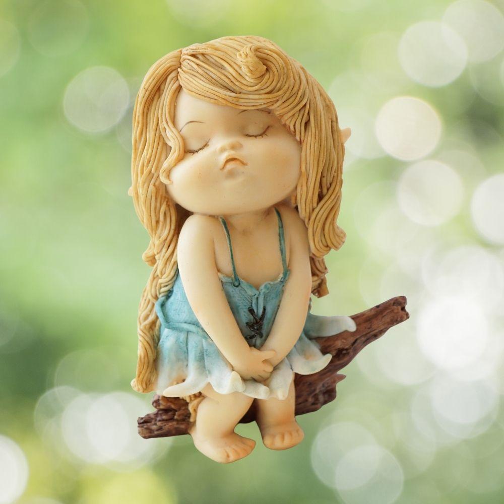 Sassy Little Fairy.