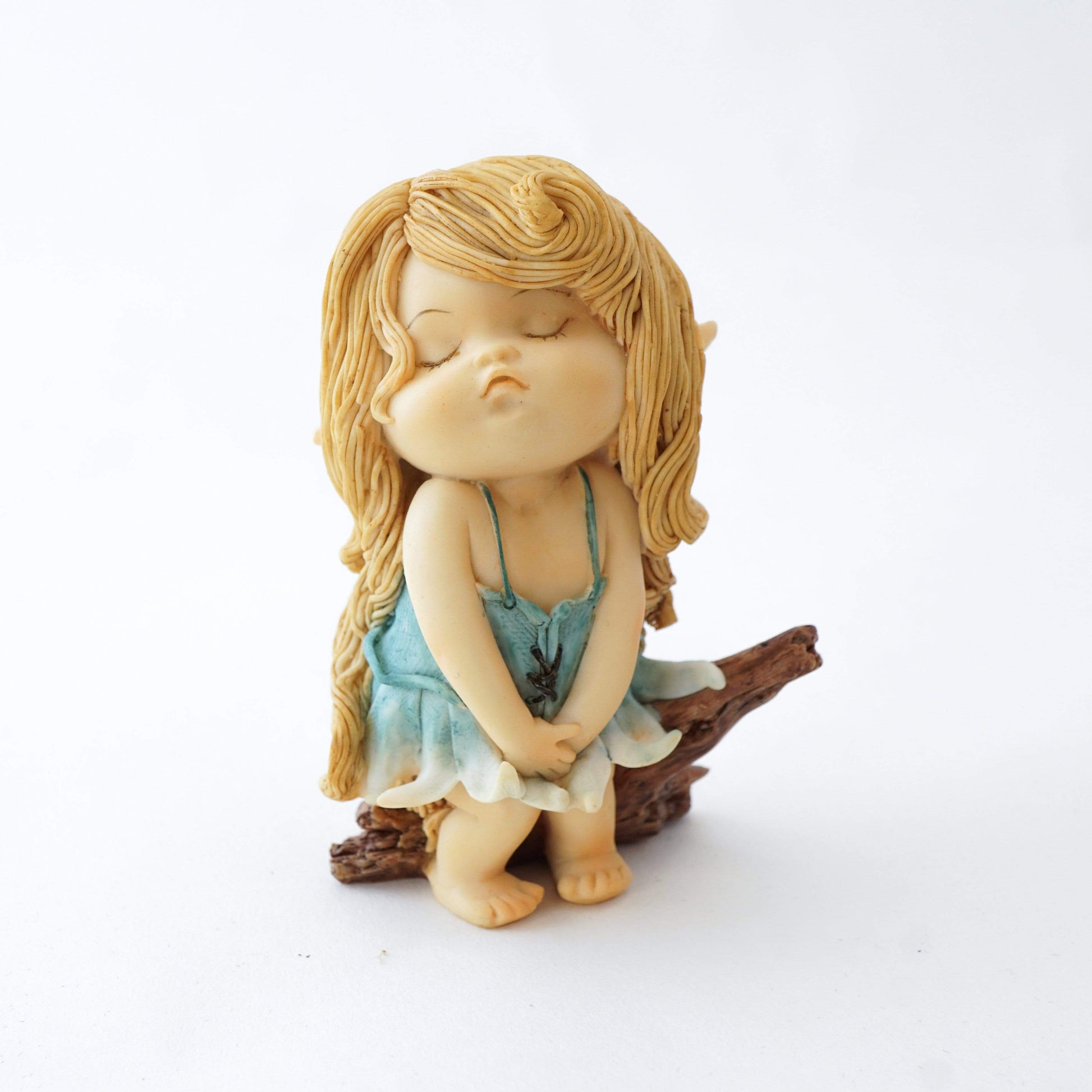 Sassy Little Fairy.